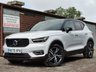 USED 2020 70 VOLVO XC40 2.0 B4 MHEV R-Design SUV 5dr Petrol Hybrid Auto Euro 6 (s/s) (197 ps) JUST 1 PREVIOUS OWNER & LOW MILES!