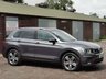 USED 2019 19 VOLKSWAGEN TIGUAN 2.0 TDI Match SUV 5dr Diesel Manual Euro 6 (s/s) (150 ps) JUST 2 OWNERS & MOT UNTIL MAY 2026!