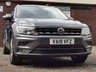USED 2019 19 VOLKSWAGEN TIGUAN 2.0 TDI Match SUV 5dr Diesel Manual Euro 6 (s/s) (150 ps) JUST 2 OWNERS & MOT UNTIL MAY 2026!