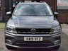 USED 2019 19 VOLKSWAGEN TIGUAN 2.0 TDI Match SUV 5dr Diesel Manual Euro 6 (s/s) (150 ps) JUST 2 OWNERS & MOT UNTIL MAY 2026!