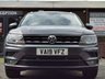 USED 2019 19 VOLKSWAGEN TIGUAN 2.0 TDI Match SUV 5dr Diesel Manual Euro 6 (s/s) (150 ps) JUST 2 OWNERS & MOT UNTIL MAY 2026!
