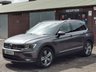USED 2019 19 VOLKSWAGEN TIGUAN 2.0 TDI Match SUV 5dr Diesel Manual Euro 6 (s/s) (150 ps) JUST 2 OWNERS & MOT UNTIL MAY 2026!