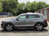 USED 2019 19 VOLKSWAGEN TIGUAN 2.0 TDI Match SUV 5dr Diesel Manual Euro 6 (s/s) (150 ps) JUST 2 OWNERS & MOT UNTIL MAY 2026!
