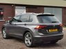 USED 2019 19 VOLKSWAGEN TIGUAN 2.0 TDI Match SUV 5dr Diesel Manual Euro 6 (s/s) (150 ps) JUST 2 OWNERS & MOT UNTIL MAY 2026!