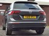 USED 2019 19 VOLKSWAGEN TIGUAN 2.0 TDI Match SUV 5dr Diesel Manual Euro 6 (s/s) (150 ps) JUST 2 OWNERS & MOT UNTIL MAY 2026!