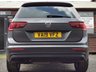 USED 2019 19 VOLKSWAGEN TIGUAN 2.0 TDI Match SUV 5dr Diesel Manual Euro 6 (s/s) (150 ps) JUST 2 OWNERS & MOT UNTIL MAY 2026!