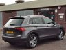 USED 2019 19 VOLKSWAGEN TIGUAN 2.0 TDI Match SUV 5dr Diesel Manual Euro 6 (s/s) (150 ps) JUST 2 OWNERS & MOT UNTIL MAY 2026!