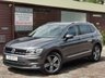 USED 2019 19 VOLKSWAGEN TIGUAN 2.0 TDI Match SUV 5dr Diesel Manual Euro 6 (s/s) (150 ps) JUST 2 OWNERS & MOT UNTIL MAY 2026!