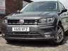 USED 2019 19 VOLKSWAGEN TIGUAN 2.0 TDI Match SUV 5dr Diesel Manual Euro 6 (s/s) (150 ps) JUST 2 OWNERS & MOT UNTIL MAY 2026!