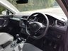 USED 2019 19 VOLKSWAGEN TIGUAN 2.0 TDI Match SUV 5dr Diesel Manual Euro 6 (s/s) (150 ps) JUST 2 OWNERS & MOT UNTIL MAY 2026!