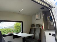 USED 2019 19 FORD TRANSIT FORD TRANSIT 2.0 350 L3 H3 [ 7 SEATS MESS-WELFARE CREW & REAR TOILET ] **CHOICE IN STOCK** 
