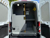 USED 2019 19 FORD TRANSIT FORD TRANSIT 2.0 350 L3 H3 [ 7 SEATS MESS-WELFARE CREW & REAR TOILET ] **CHOICE IN STOCK** 