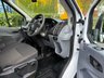 USED 2019 19 FORD TRANSIT FORD TRANSIT 2.0 350 L3 H3 [ 7 SEATS MESS-WELFARE CREW & REAR TOILET ] **CHOICE IN STOCK** 