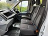 USED 2019 19 FORD TRANSIT FORD TRANSIT 2.0 350 L3 H3 [ 7 SEATS MESS-WELFARE CREW & REAR TOILET ] **CHOICE IN STOCK** 