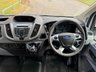 USED 2019 19 FORD TRANSIT FORD TRANSIT 2.0 350 L3 H3 [ 7 SEATS MESS-WELFARE CREW & REAR TOILET ] **CHOICE IN STOCK** 