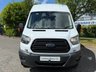 USED 2019 19 FORD TRANSIT FORD TRANSIT 2.0 350 L3 H3 [ 7 SEATS MESS-WELFARE CREW & REAR TOILET ] **CHOICE IN STOCK** 