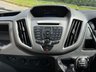 USED 2019 19 FORD TRANSIT FORD TRANSIT 2.0 350 L3 H3 [ 7 SEATS MESS-WELFARE CREW & REAR TOILET ] **CHOICE IN STOCK** 