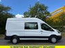 USED 2019 19 FORD TRANSIT FORD TRANSIT 2.0 350 L3 H3 [ 7 SEATS MESS-WELFARE CREW & REAR TOILET ] **CHOICE IN STOCK** 