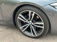 USED 2016 16 BMW 3 SERIES 2.0 330i M Sport Saloon 4dr Petrol Manual Euro 6 (s/s) (252 ps) 19in ALLOYS-PDC-CRUISECONTROL-NAV