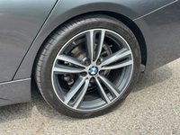 USED 2016 16 BMW 3 SERIES 2.0 330i M Sport Saloon 4dr Petrol Manual Euro 6 (s/s) (252 ps) 19in ALLOYS-PDC-CRUISECONTROL-NAV