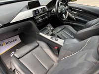 USED 2016 16 BMW 3 SERIES 2.0 330i M Sport Saloon 4dr Petrol Manual Euro 6 (s/s) (252 ps) 19in ALLOYS-PDC-CRUISECONTROL-NAV