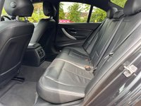 USED 2016 16 BMW 3 SERIES 2.0 330i M Sport Saloon 4dr Petrol Manual Euro 6 (s/s) (252 ps) 19in ALLOYS-PDC-CRUISECONTROL-NAV