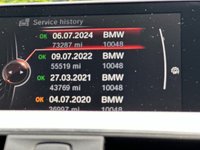 USED 2016 16 BMW 3 SERIES 2.0 330i M Sport Saloon 4dr Petrol Manual Euro 6 (s/s) (252 ps) 19in ALLOYS-PDC-CRUISECONTROL-NAV