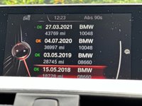 USED 2016 16 BMW 3 SERIES 2.0 330i M Sport Saloon 4dr Petrol Manual Euro 6 (s/s) (252 ps) 19in ALLOYS-PDC-CRUISECONTROL-NAV