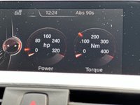 USED 2016 16 BMW 3 SERIES 2.0 330i M Sport Saloon 4dr Petrol Manual Euro 6 (s/s) (252 ps) 19in ALLOYS-PDC-CRUISECONTROL-NAV