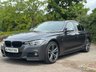 USED 2016 16 BMW 3 SERIES 2.0 330i M Sport Saloon 4dr Petrol Manual Euro 6 (s/s) (252 ps) 19in ALLOYS-PDC-CRUISECONTROL-NAV