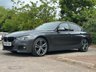 USED 2016 16 BMW 3 SERIES 2.0 330i M Sport Saloon 4dr Petrol Manual Euro 6 (s/s) (252 ps) 19in ALLOYS-PDC-CRUISECONTROL-NAV