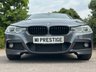 USED 2016 16 BMW 3 SERIES 2.0 330i M Sport Saloon 4dr Petrol Manual Euro 6 (s/s) (252 ps) 19in ALLOYS-PDC-CRUISECONTROL-NAV