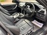USED 2016 16 BMW 3 SERIES 2.0 330i M Sport Saloon 4dr Petrol Manual Euro 6 (s/s) (252 ps) 19in ALLOYS-PDC-CRUISECONTROL-NAV