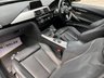 USED 2016 16 BMW 3 SERIES 2.0 330i M Sport Saloon 4dr Petrol Manual Euro 6 (s/s) (252 ps) 19in ALLOYS-PDC-CRUISECONTROL-NAV