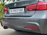USED 2016 16 BMW 3 SERIES 2.0 330i M Sport Saloon 4dr Petrol Manual Euro 6 (s/s) (252 ps) 19in ALLOYS-PDC-CRUISECONTROL-NAV