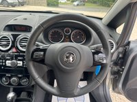 USED 2013 13 VAUXHALL CORSA 1.4 16V SE Hatchback 5dr Petrol Automatic Euro 5 (100 ps) LOVELY AUTOMATIC 2KEYS NEW MOT