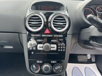 USED 2013 13 VAUXHALL CORSA 1.4 16V SE Hatchback 5dr Petrol Automatic Euro 5 (100 ps) LOVELY AUTOMATIC 2KEYS NEW MOT