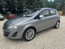 USED 2013 13 VAUXHALL CORSA 1.4 16V SE Hatchback 5dr Petrol Automatic Euro 5 (100 ps) LOVELY AUTOMATIC 2KEYS NEW MOT