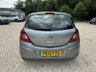 USED 2013 13 VAUXHALL CORSA 1.4 16V SE Hatchback 5dr Petrol Automatic Euro 5 (100 ps) LOVELY AUTOMATIC 2KEYS NEW MOT