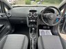 USED 2013 13 VAUXHALL CORSA 1.4 16V SE Hatchback 5dr Petrol Automatic Euro 5 (100 ps) LOVELY AUTOMATIC 2KEYS NEW MOT