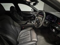 USED 2021 71 BMW 5 SERIES 2.0 520d MHT M Sport Touring 5dr Diesel Hybrid Steptronic Euro 6 (s/s) (190 ps) +ONE OWNER+FULL SERVICE HISTORY+