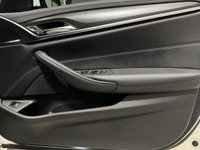 USED 2021 71 BMW 5 SERIES 2.0 520d MHT M Sport Touring 5dr Diesel Hybrid Steptronic Euro 6 (s/s) (190 ps) +ONE OWNER+FULL SERVICE HISTORY+