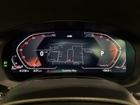 USED 2021 71 BMW 5 SERIES 2.0 520d MHT M Sport Touring 5dr Diesel Hybrid Steptronic Euro 6 (s/s) (190 ps) +ONE OWNER+FULL SERVICE HISTORY+