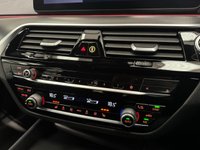 USED 2021 71 BMW 5 SERIES 2.0 520d MHT M Sport Touring 5dr Diesel Hybrid Steptronic Euro 6 (s/s) (190 ps) +ONE OWNER+FULL SERVICE HISTORY+