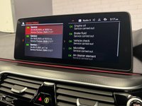 USED 2021 71 BMW 5 SERIES 2.0 520d MHT M Sport Touring 5dr Diesel Hybrid Steptronic Euro 6 (s/s) (190 ps) +ONE OWNER+FULL SERVICE HISTORY+