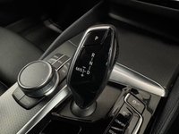 USED 2021 71 BMW 5 SERIES 2.0 520d MHT M Sport Touring 5dr Diesel Hybrid Steptronic Euro 6 (s/s) (190 ps) +ONE OWNER+FULL SERVICE HISTORY+