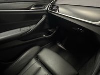 USED 2021 71 BMW 5 SERIES 2.0 520d MHT M Sport Touring 5dr Diesel Hybrid Steptronic Euro 6 (s/s) (190 ps) +ONE OWNER+FULL SERVICE HISTORY+