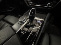 USED 2021 71 BMW 5 SERIES 2.0 520d MHT M Sport Touring 5dr Diesel Hybrid Steptronic Euro 6 (s/s) (190 ps) +ONE OWNER+FULL SERVICE HISTORY+