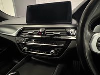USED 2021 71 BMW 5 SERIES 2.0 520d MHT M Sport Touring 5dr Diesel Hybrid Steptronic Euro 6 (s/s) (190 ps) +ONE OWNER+FULL SERVICE HISTORY+