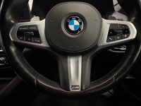 USED 2021 71 BMW 5 SERIES 2.0 520d MHT M Sport Touring 5dr Diesel Hybrid Steptronic Euro 6 (s/s) (190 ps) +ONE OWNER+FULL SERVICE HISTORY+